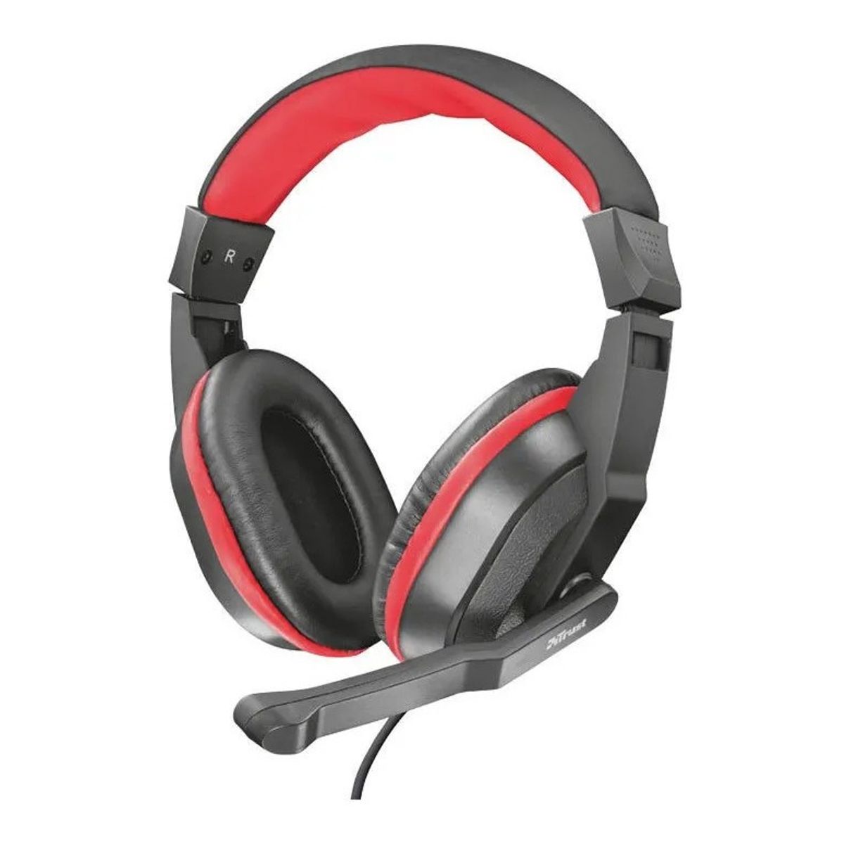 TRUST - AUDIFONOS GAMER GAMING PARA PC PS4PS5 XBOX ONET NINTENDO ZIVA