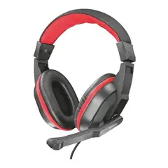 TRUST - AUDIFONOS GAMER GAMING PARA PC PS4PS5 XBOX ONET NINTENDO ZIVA