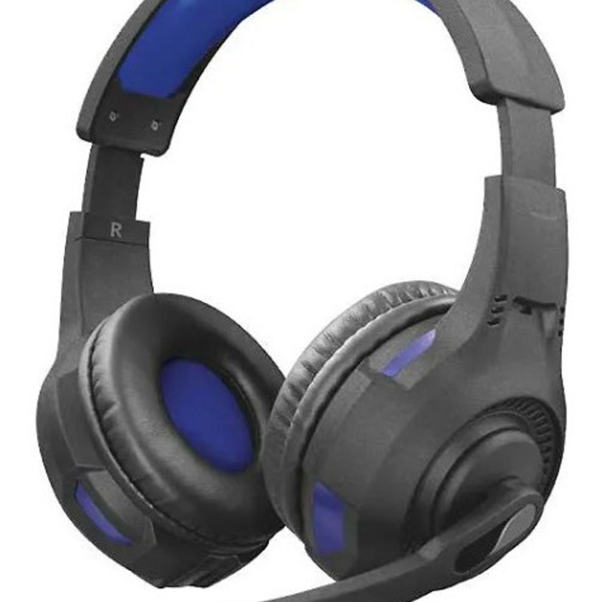 TRUST - AUDIFONOS GAMER RAVU PARA PC PS4PS5 XBOX ONET NINTENDO GXT307B