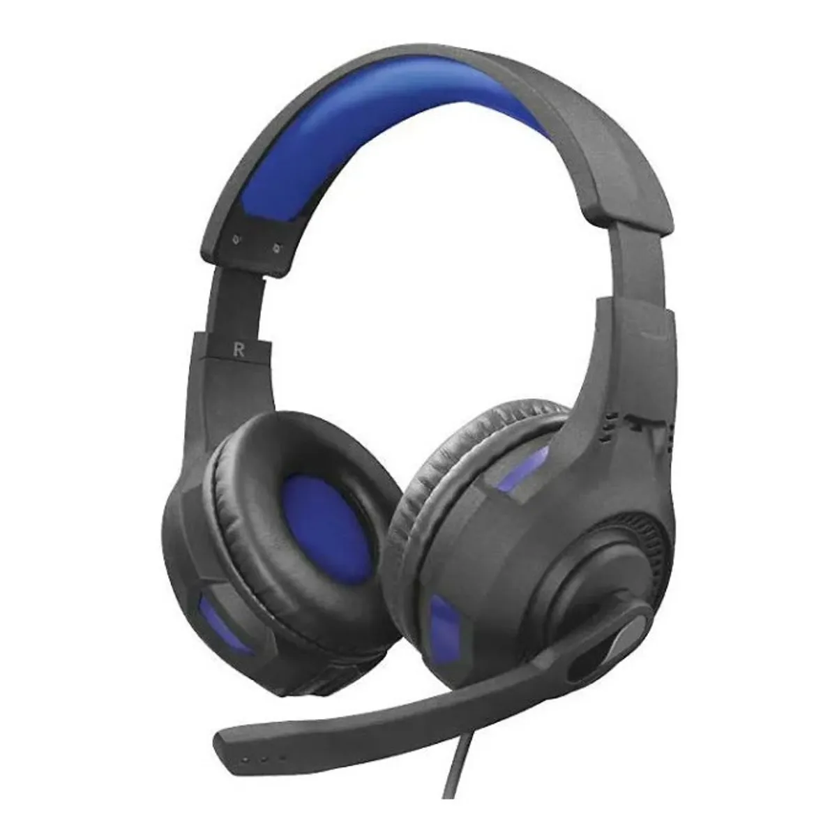 TRUST - AUDIFONOS GAMER RAVU PARA PC PS4PS5 XBOX ONET NINTENDO GXT307B