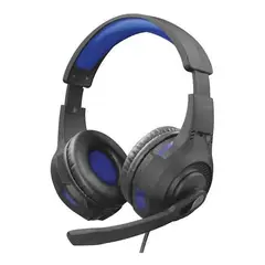 TRUST - AUDIFONOS GAMER RAVU PARA PC PS4PS5 XBOX ONET NINTENDO GXT307B