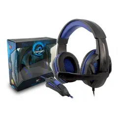 3DFX - AUDIFONOS GAMER HIDROGEN PARA PC PS4PS5 XBOX ONET NINTENDO 08001