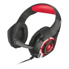 TRUST - AUDIFONOS GAMER PARA PC PS4PS5 XBOX ONET NINTENDO NERO