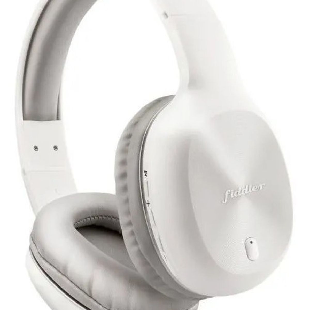 FIDDLER - AUDÍFONOS BLUETOOTH ON-EAR CMANOS LIBRES BLANCO FD-B68W