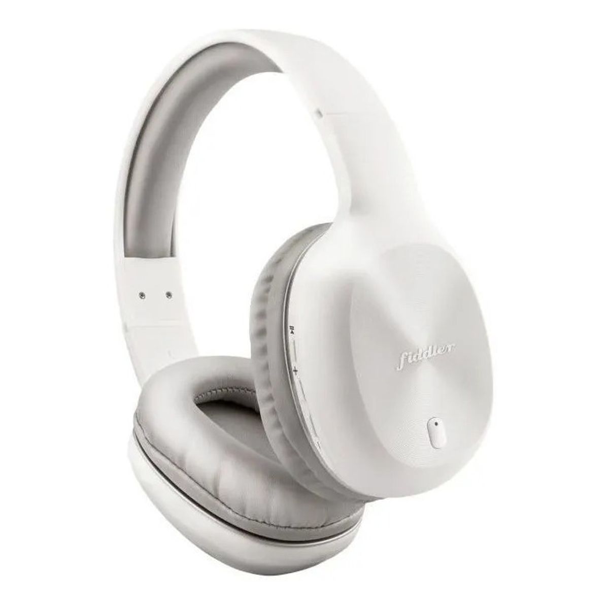 FIDDLER - AUDÍFONOS BLUETOOTH ON-EAR CMANOS LIBRES BLANCO FD-B68W