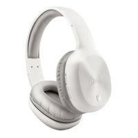 AUDÍFONOS BLUETOOTH ON-EAR CMANOS LIBRES BLANCO FD-B68W Blanco
