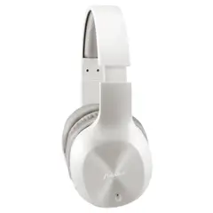 FIDDLER - AUDÍFONOS BLUETOOTH ON-EAR CMANOS LIBRES BLANCO FD-B68W