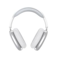 AUDÍFONOS BLUETOOTH AIR EXPERIENCE SPACE SILVER 09310 Gris
