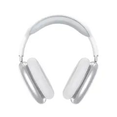 MLAB - AUDÍFONOS BLUETOOTH AIR EXPERIENCE SPACE SILVER 09310
