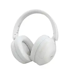 MLAB - AUDIFONO BLUETOOTH TYPE C SOFT COMFORT WHITE 09373