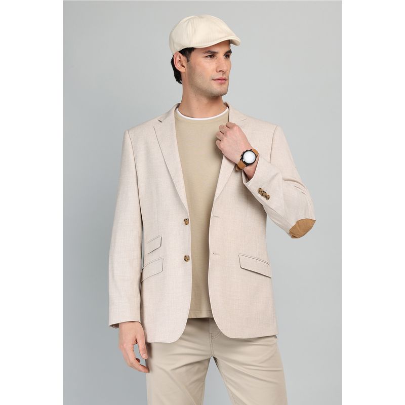 PIERO BUTTI - Blazer Fantasia Piero Butti PIERO BUTTI