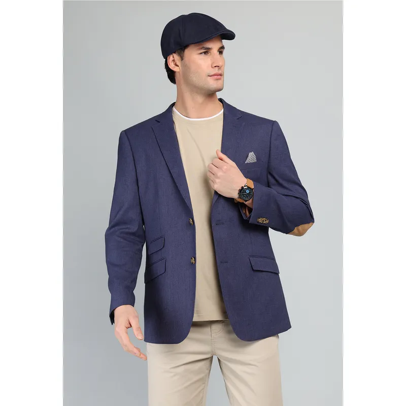 PIERO BUTTI - Blazer Fantasia Piero Butti PIERO BUTTI