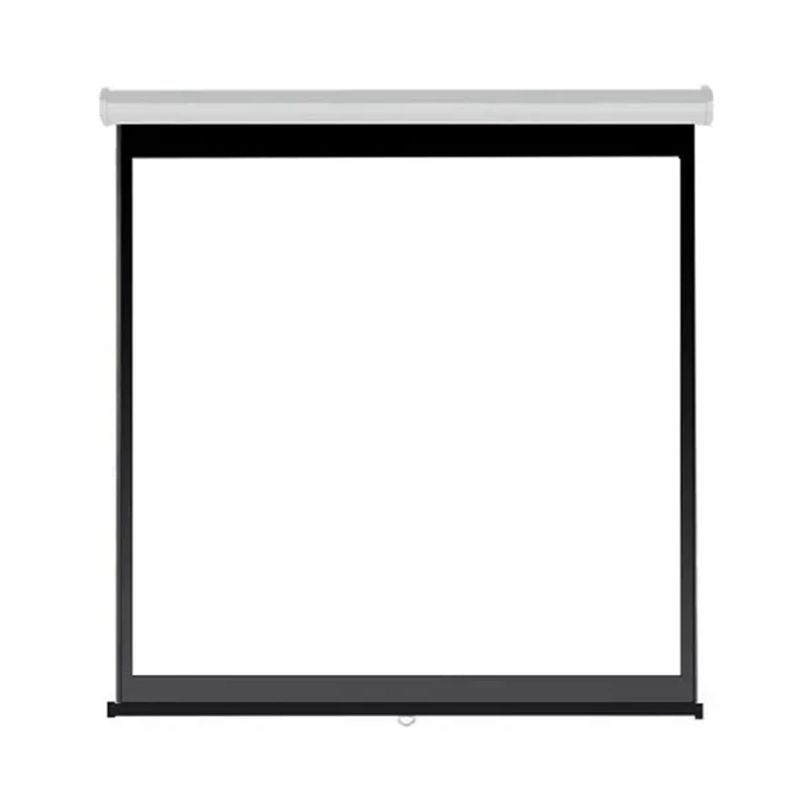 MALIK - Telon Mural 200x200 cm 11 para proyector BEpson EH-TW750