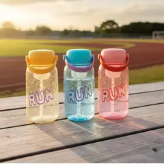 GENERICO - Botella de Agua 680ml