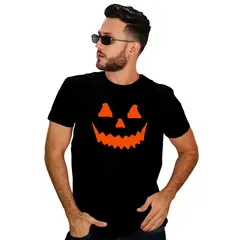 ROLY - Polera hombre Halloween D2