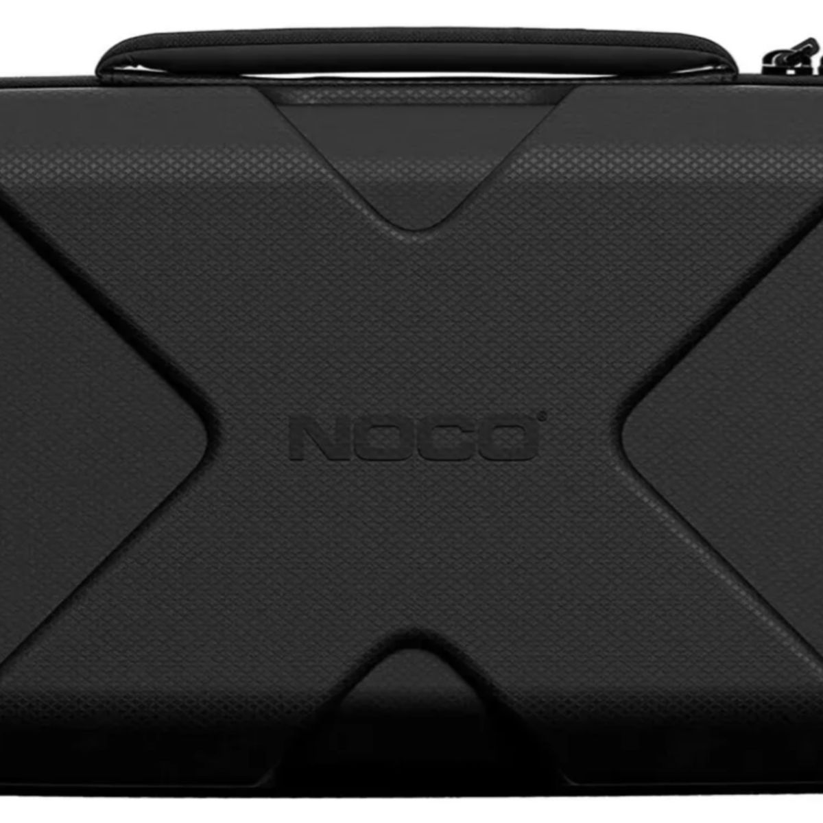 GENERICO - Funda Case Noco Protector Goma Eva Par Partidor Gbx55 Gbc102