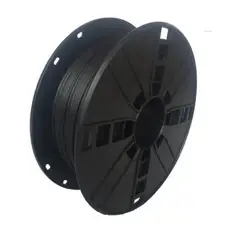 GENERICO - Filamento Impresion 3d Base Petg Fibra Carbono 800gr 175mm