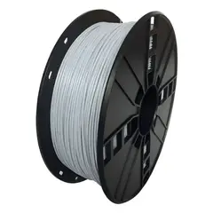 GENERICO - Filamento Impresion Impresora 3d Marmol 1kg 175mm Mármol