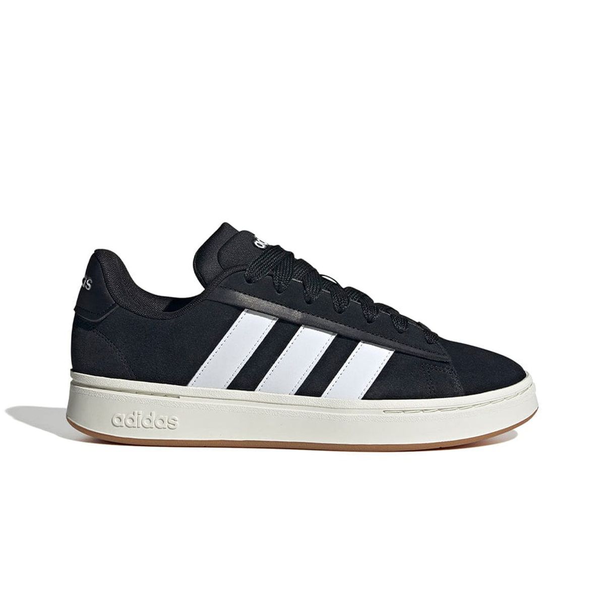ADIDAS - Zapatillas Hombre Adidas Grand Court Alpha Negro