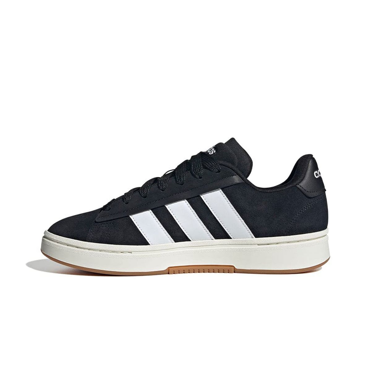ADIDAS - Zapatillas Hombre Adidas Grand Court Alpha Negro