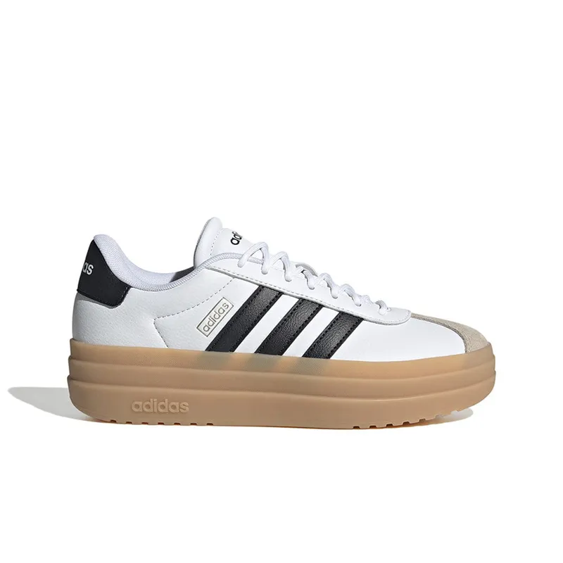 ADIDAS - Zapatillas Mujer Adidas Vl Court Bold Blanco
