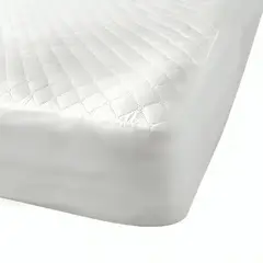 ZEE DREAMS - Cubre Colchón Impermeable 15 Plazas