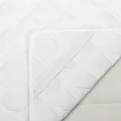 DORAL - Cubre Colchón Acolchado 15 Plaza