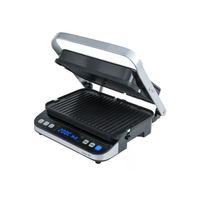 Plancha Parrilla Contact Grill Ma4610