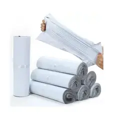 GENERICO - Pack 100 Bolsas De Embalaje Courier Sobre Autoadhesiva 2942