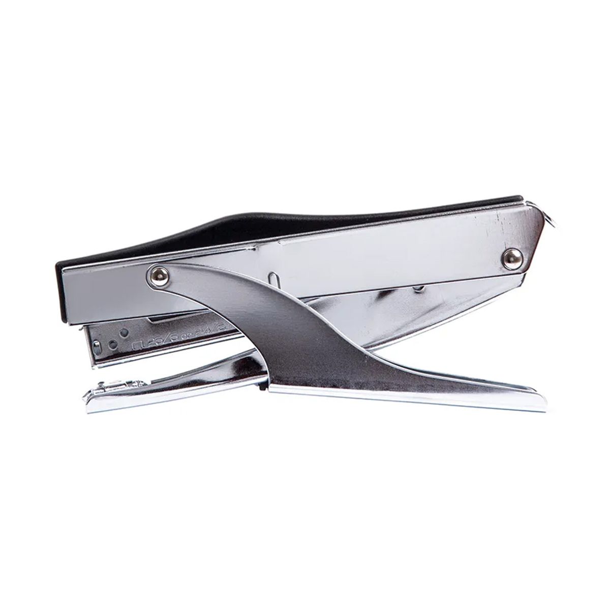 ADIX - Corchetera Caimán Metálica 20Hj Adix