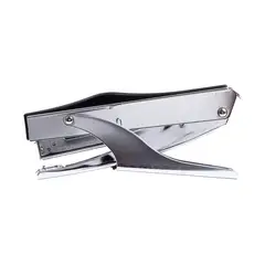 ADIX - Corchetera Caimán Metálica 20Hj