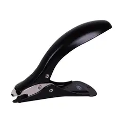 ADIX - Sacacorchete Heavy Duty Negro