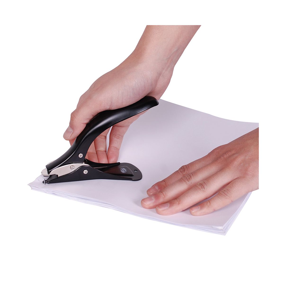 ADIX - Sacacorchete Heavy Duty Negro Adix