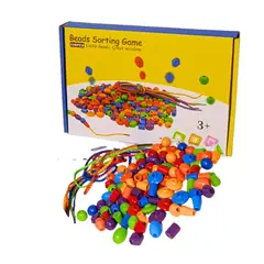GENERICO - Juego Set De Pulseras Armables Para Niños