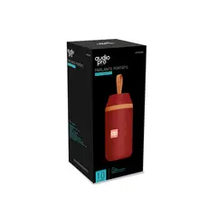 AUDIOPRO - PARLANTE PORTATIL BLUETOOTH USBSDBATERIA RECARGABLE 10W AP02069BK