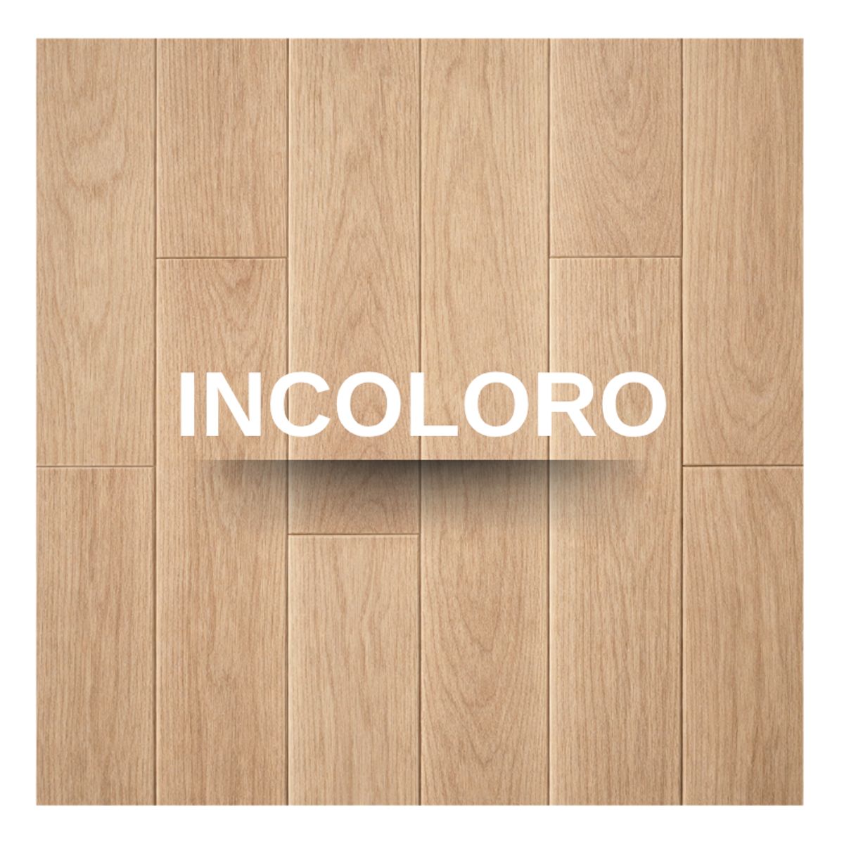 WORLD ACRYLIC - VITRIFICANTE MULTISUPERFICIE INCOLORO MATEADO GALÓN