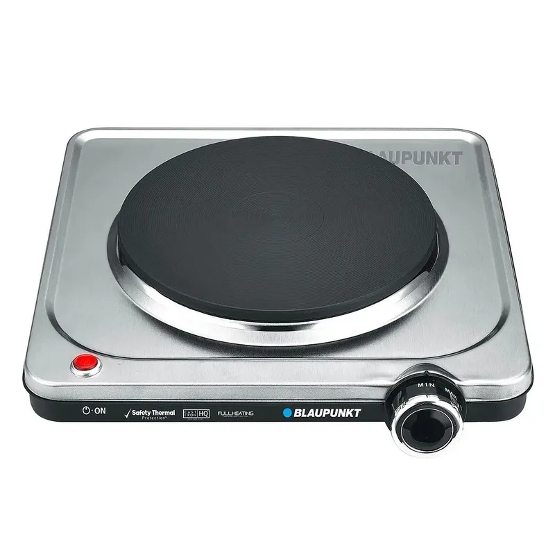 BLAUPUNKT - Cocinilla Encimera Electrica Certificada Blaupunkt bp-ae6900