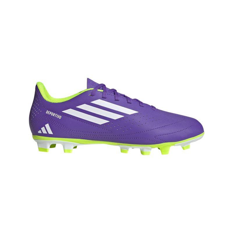 ADIDAS - Zapatos Deportivo III Multiterreno