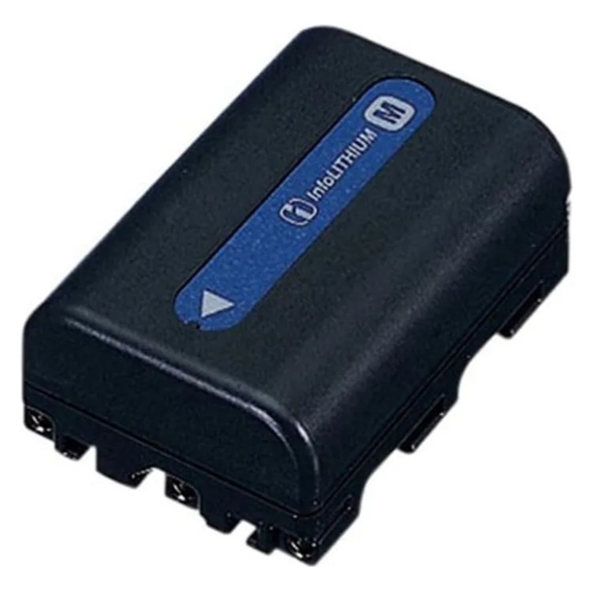 GENERICO - Bateria Np-fm50 Np-fm55h Np-fm51 Np-fm30