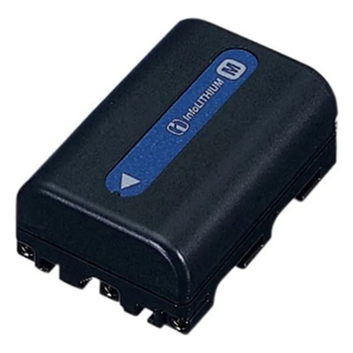 GENERICO - Bateria Np-fm50 Np-fm55h Np-fm51 Np-fm30