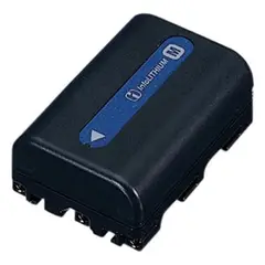 GENERICO - Bateria Np-fm50 Np-fm55h Np-fm51 Np-fm30