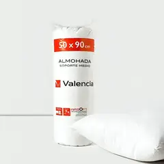 CANNON - Almohada Valencia 180 H 50×90