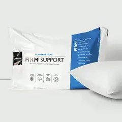 CANNON - Almohada 144 Hilos Firme 50×70 Comprimida