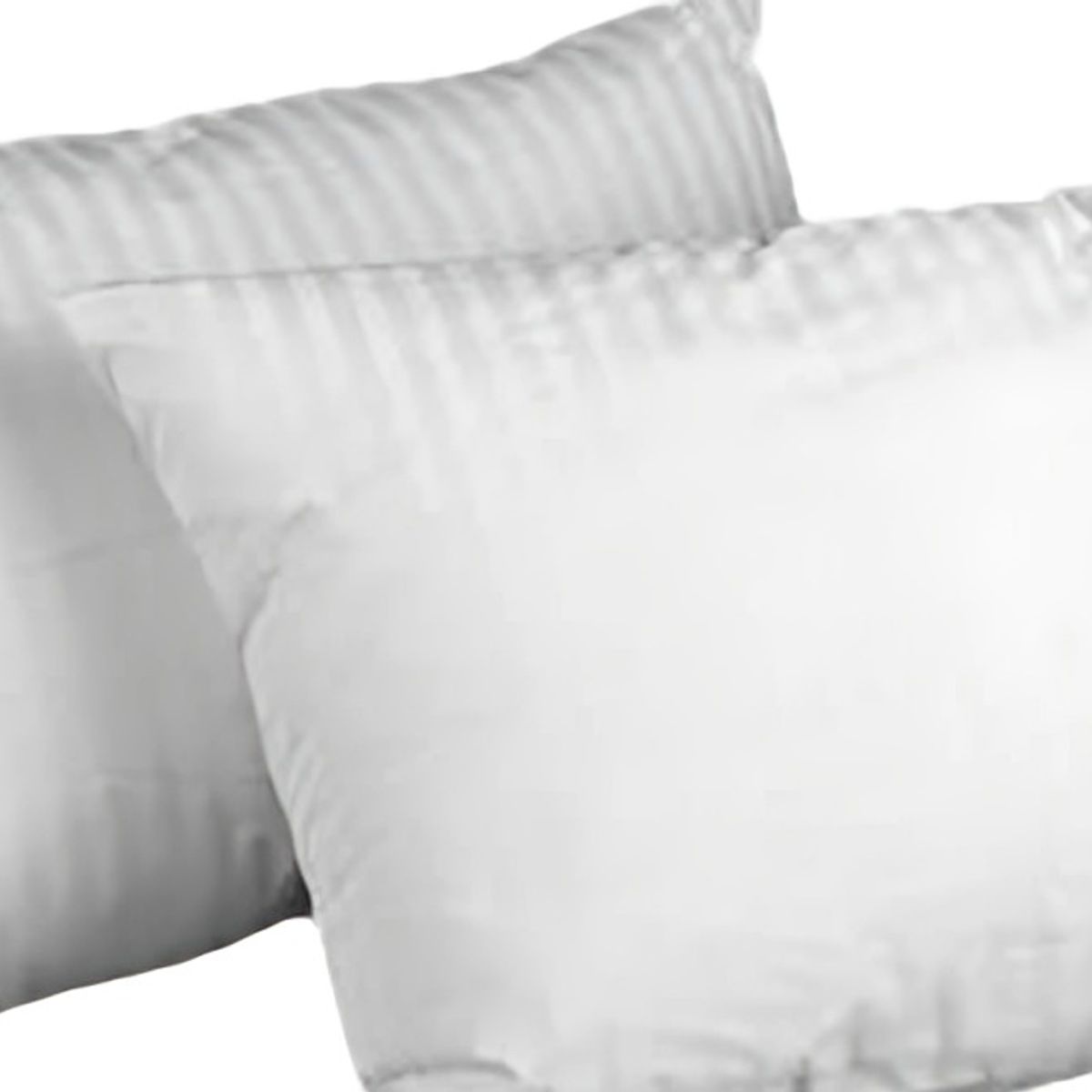 MASEL - Pack 2 Almohadas de 144 hilos en 50x70cm Premium  Masel