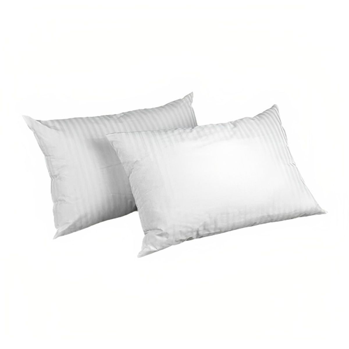 MASEL - Pack 2 Almohadas 50x90cm Premium  Massel