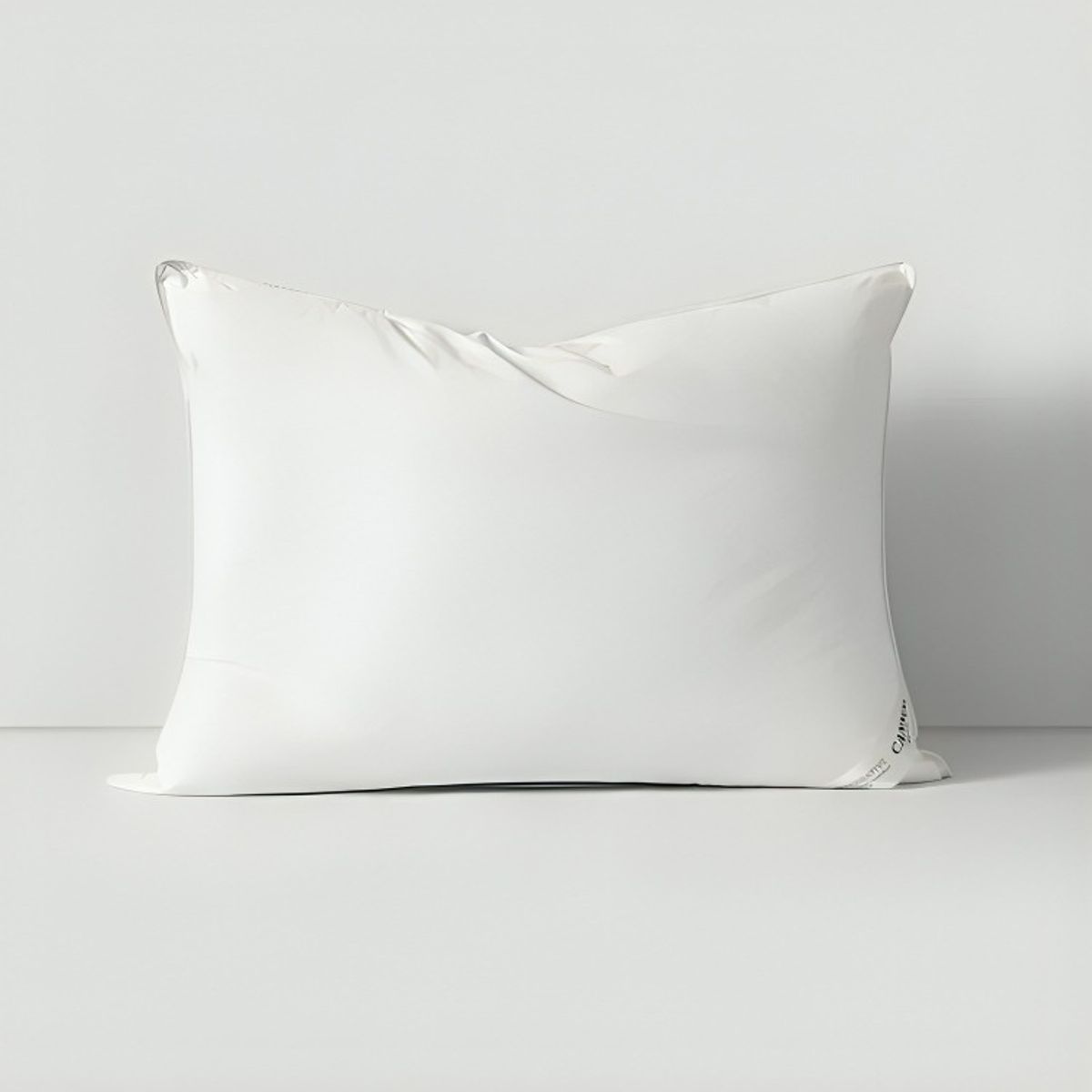 CANNON - Almohada Down Alternative 50×90 cm  Cannon