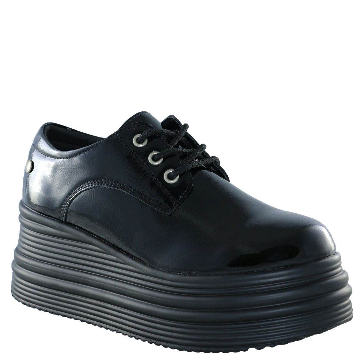 DINASTELLA - Botín Mujer Cm High Negro Danicolle