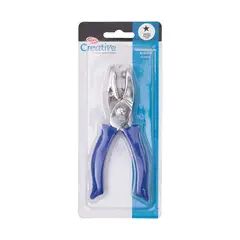 CREATIVE - Perforadora Alicate 025 pulg Estrella