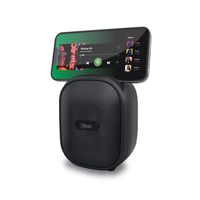 PARLANTE PORTATIL TWS ENERGY+ BASS 09347 Negro