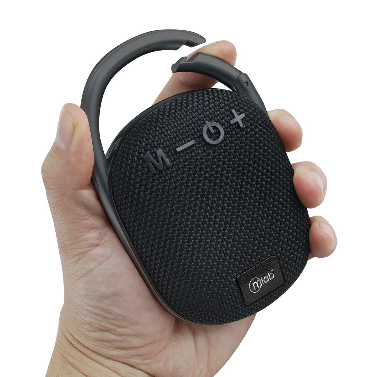 MLAB - PARLANTE PORTATIL LIVE BASS TWS SPEAKER 5W 09298
